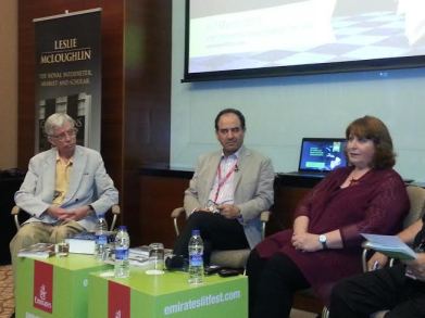 Photo credit: Sawad Hussein.